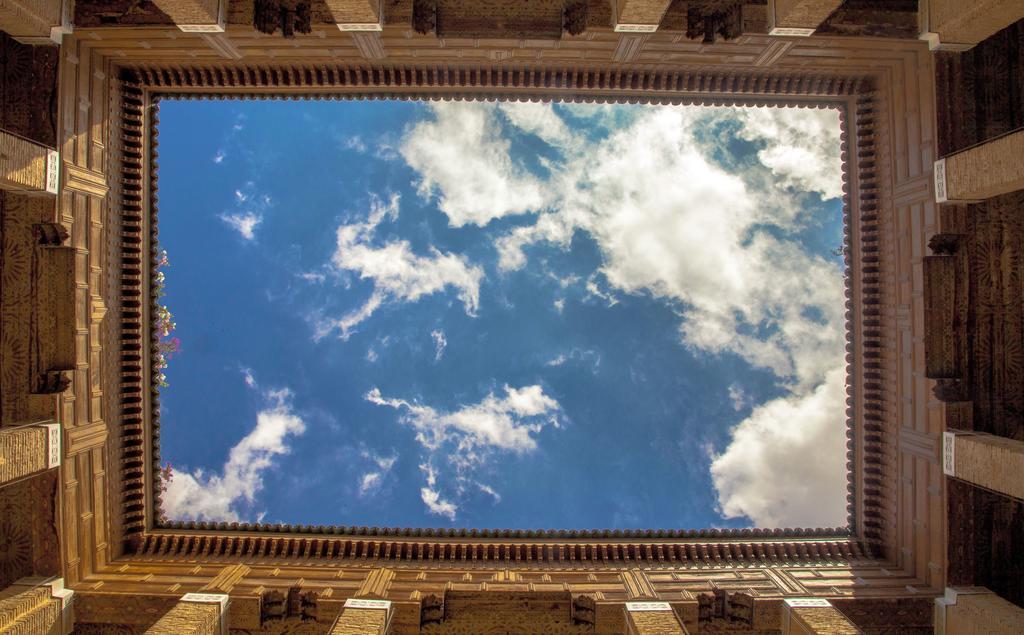 Karawan Riad Fez Bagian luar foto